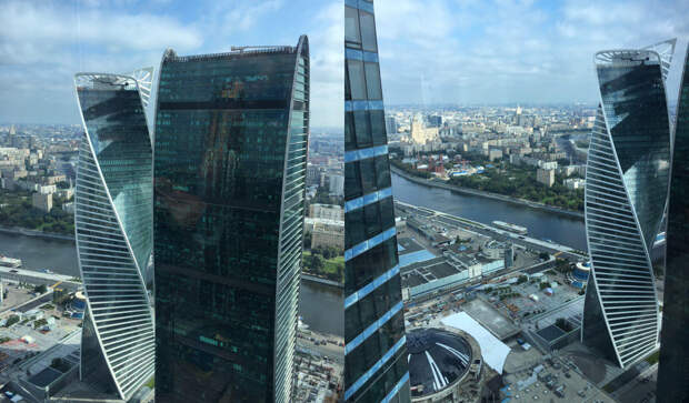 Александр Роджерс: Почему Россия всегда была и будет Империей