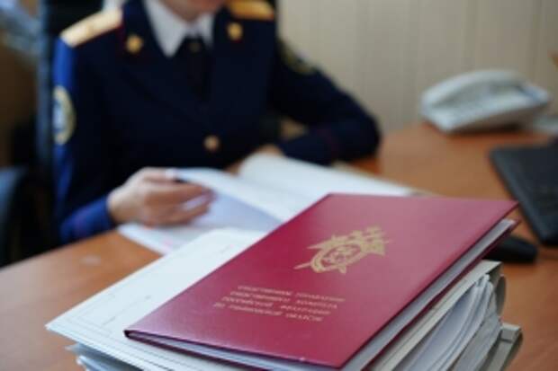 Председатель Следственного комитета России поручил представить доклад по обращению жителя Томской области об установлении обстоятельств смерти его матери