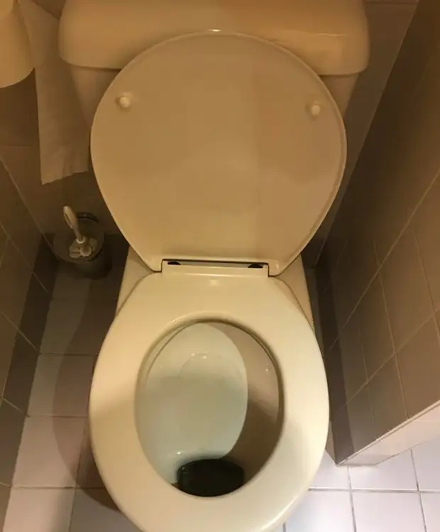 Интересные мелочи жизни из Австрии на снимках