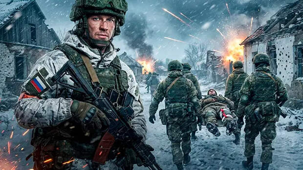 Купянск был не первой "ошибкой" генералов. "Удобные" рапорты написаны кровью. У каждого провала есть имя – Белоусов разберётся