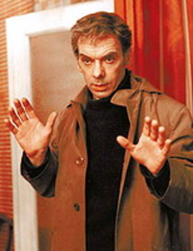 Алексей Баталов