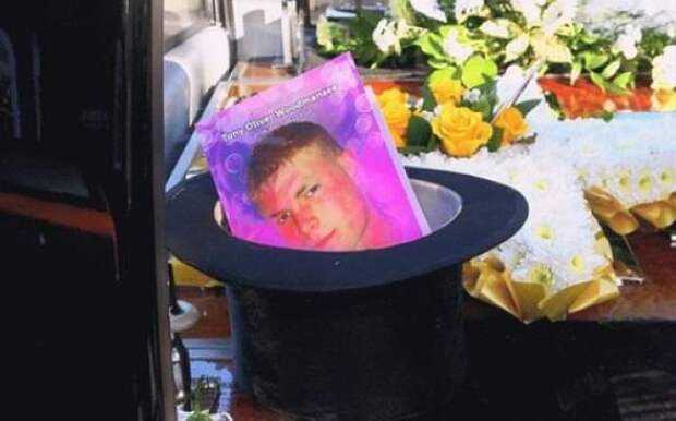 Письма с того света