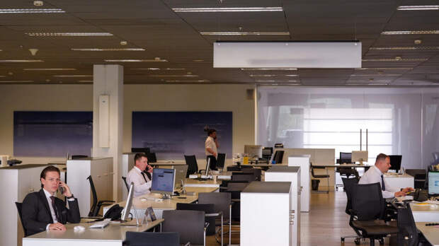 Психолог дала россиянам советы по восстановлению рабочего режима