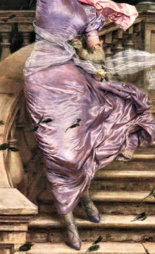 Gaetano Bellei (1857–1922)Итальянский художник