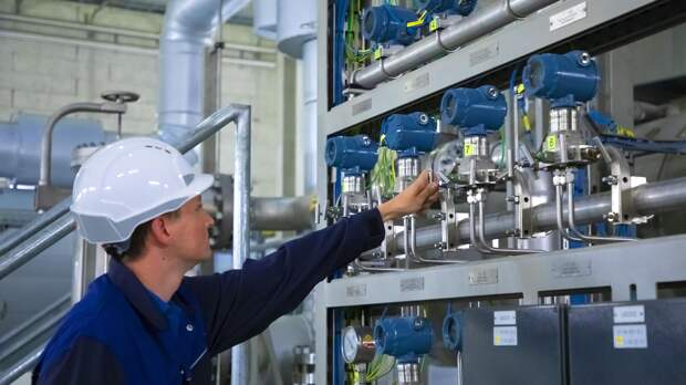 В Германии подняли тревогу: запасы газа стремятся к нулю