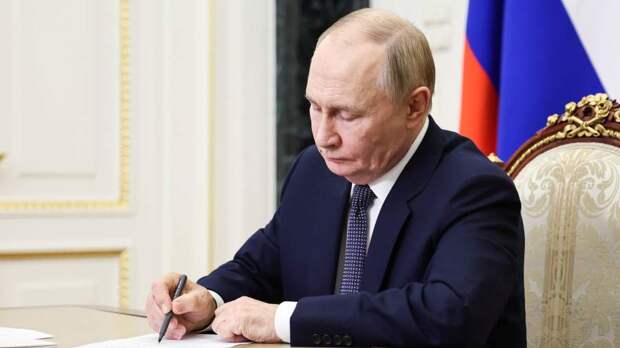 Путин подписал закон о денонсации Европейской конвенции по предупреждению пыток