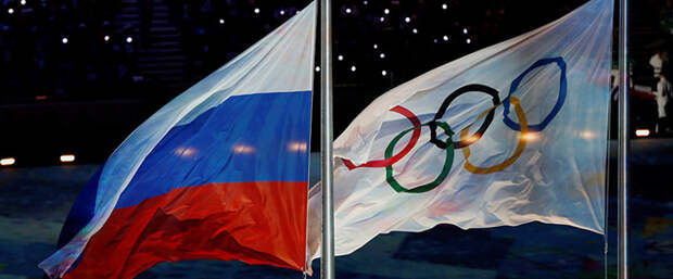 Объясните пожалуйста Путину, что никто не расстроится, если наши спортсмены не поедут на олимпиаду.
