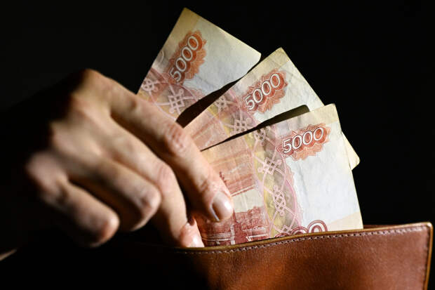 Назван необходимый размер вклада для пассивного дохода