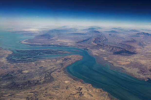 СБ Ирана считает пустыми угрозы ударов США в случае закрытия Ормузского пролива