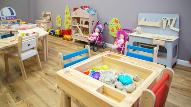 «Винни‑Пух» по-северодвински: Воспитатель бросала малышей, а заведующая «не замечала» до публикации видео