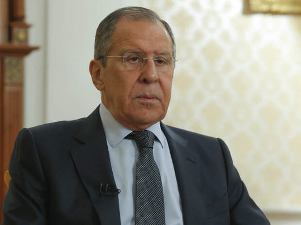 Лавров ответил Турции по поводу российского авиаудара Лавров ответил Турции по поводу российского авиаудара