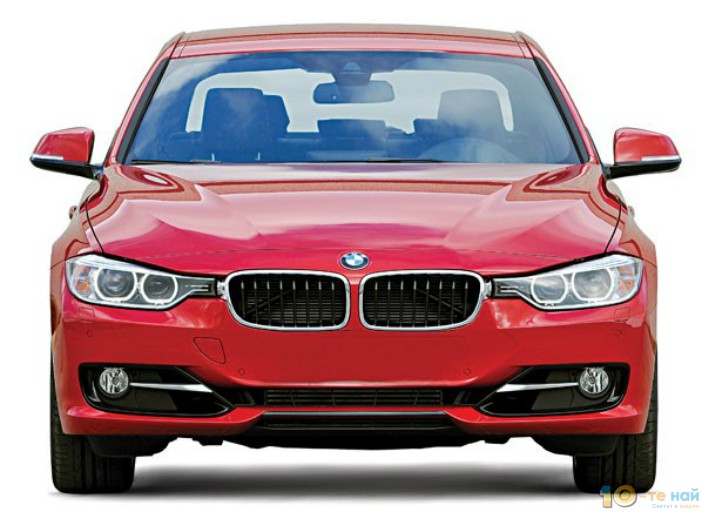 10 лучших автомобилей 2014 года по версии Consumer Reports