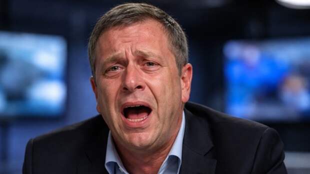 Мэр израильского города рыдает в ТВ-эфире: "Что вы делаете". Такого Нетаньяху не ждал