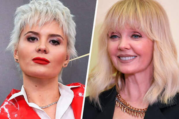 Дочь Валерии Шена призналась, что переехала в Дубай по велению сердца