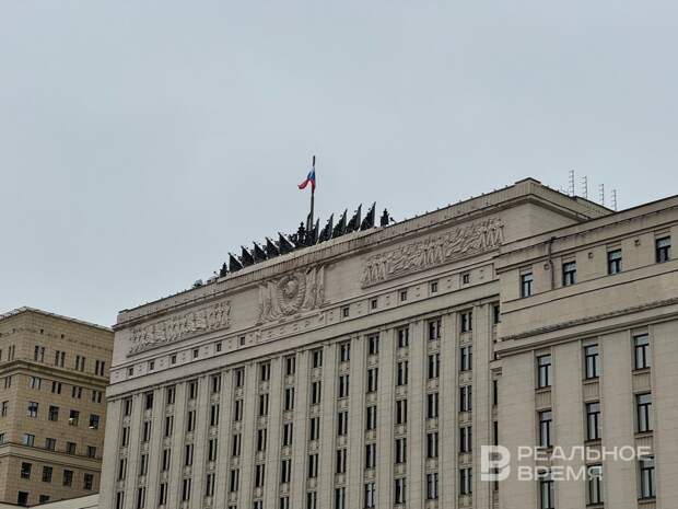 Средства ПВО за сутки уничтожили 668 беспилотников, 31 дрон — над Москвой