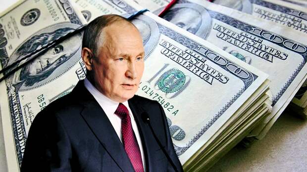 На фоне оттока из европейских банков $50 млрд на Западе заметили стремительное возвращение капиталов в Россию