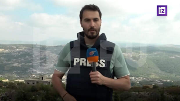 Оккупированные ЦАХАЛ ливанские деревни превращаются в выжженные земли