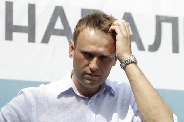 Готовится важное заявление: у западных спецслужб есть новый план по Навальному, — СМИ | Русская весна
