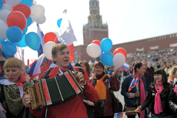 Москва и Грозный являются городами с самым высоким качеством жизни в России