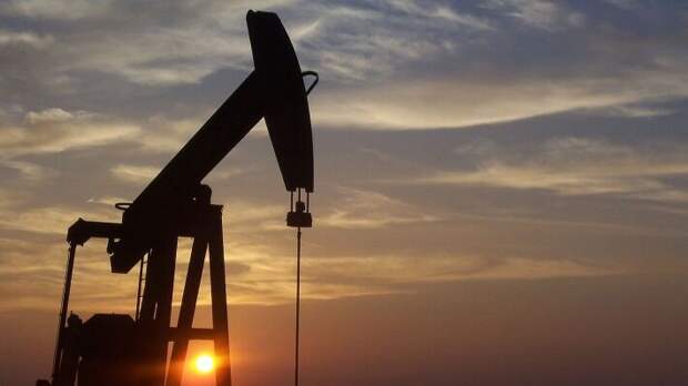 В России рассказали о рисках потери нефтедобывающей отрасли