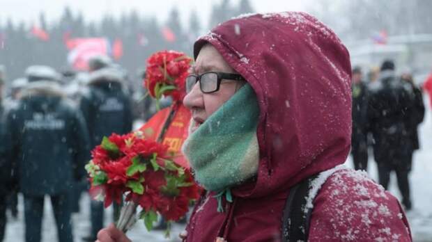 Верили до конца: дети блокадного Ленинграда рассказали, как им удалось пережить страшные дни