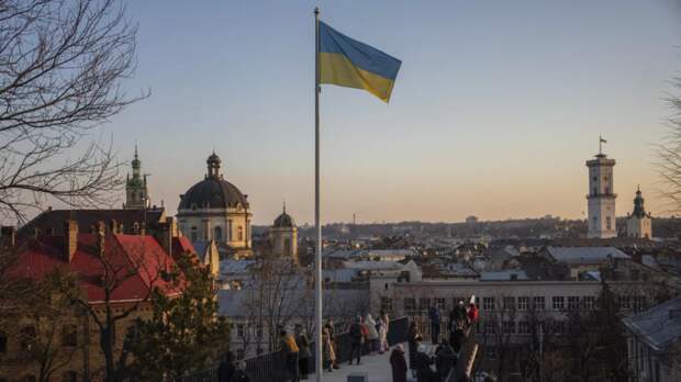 На Украине призвали приступить к «наступательной украинизации» страны