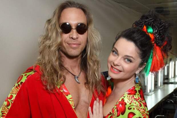 Сергей Глушко: Наташа для жизни хороша, для шоу — стоит поработать над весом