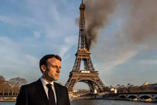 Да, по Европе будем наносить удары: первое официальное заявление России по самой болезненной теме