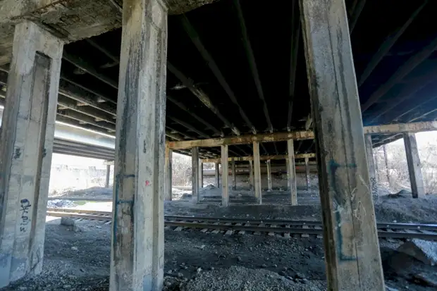 «Братство» кольца. Когда перекроют движение по проспекту Ленина и как будет ходить транспорт