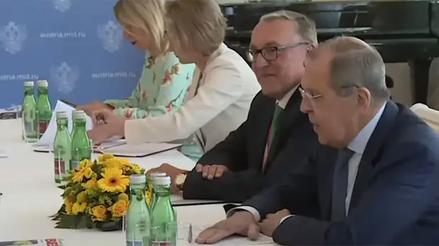 «Работа по сохранению исторической правды приобретает особое значение»: Лавров о попытках переписать историю