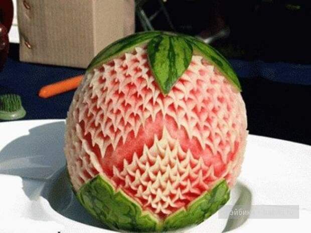карвинг
