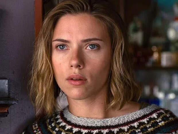 Скарлетт Йоханссон раскрыла проект, от которого отказалась ради детей