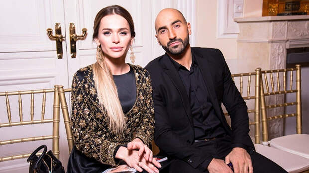 Хилькевич променяла подруг на мужа, Диброва рассказала о причинах развода, а Башаров настаивает на алиментах