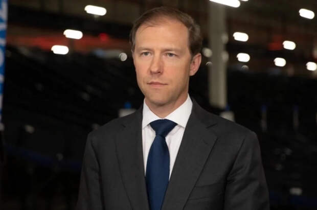 Мантуров раскрыл, когда обновят программу развития авиаотрасли РФ