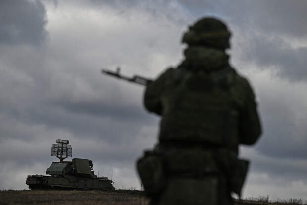 Украина выпустила десятки беспилотников по России