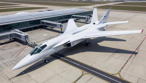 Сверхзвуковой прорыв: в России запатентовали самолёт, которого не ждали