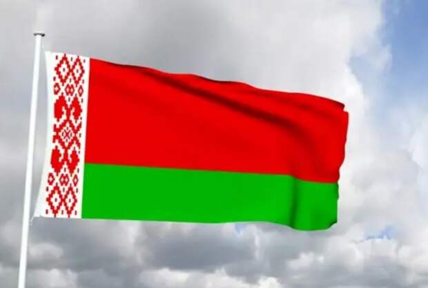 Белоруссия предъявила претензии на Аляску