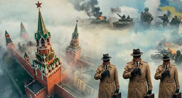 Цыгане ударили по России, даже не пересекая границу?