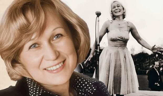 «Ради нее мужчины бросали семьи и меняли страны»: почему звезда советского кино Майя Булгакова ушла так рано?