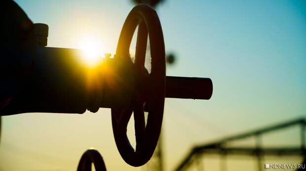 Катар остановил производство СПГ из-за атак иранских беспилотников