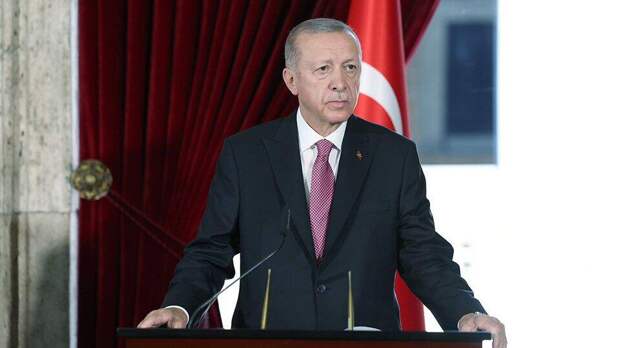 Эрдоган сравнил Нетаньяху с Гитлером и напомнил о неизбежности наказания