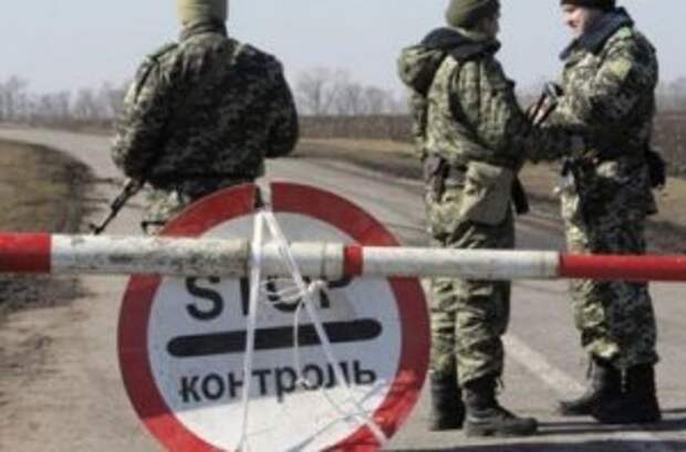 Последние новости Донбасса: слияния с Украиной не будет! 