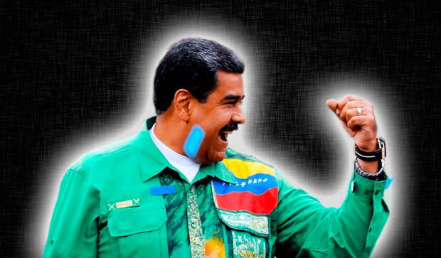 Президент Венесуэлы Николас Мадуро. Жесткий ответ МО России на ультиматум США. Военные базы РФ в Венесуэле
