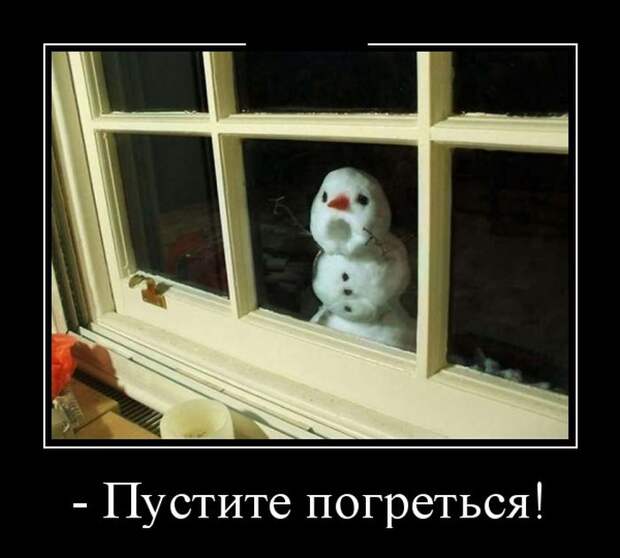 Демотиваторы (30 фото)