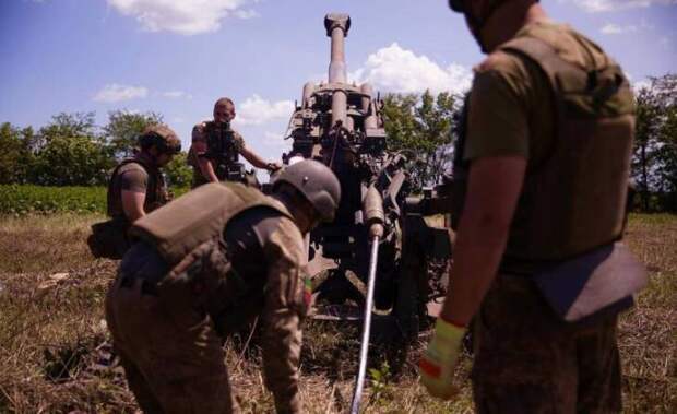 Как Россия может развалить международную коалицию, стоящую за Киевом