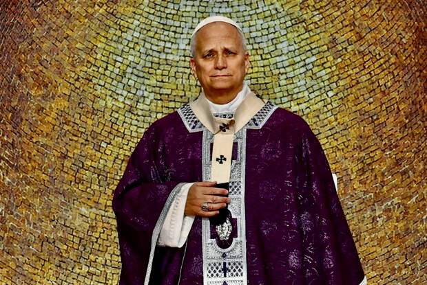 Папа Римский Лев XIV осудил христианский национализм в армии США