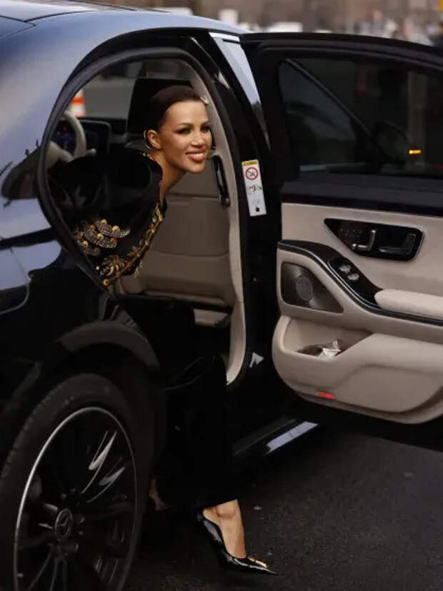 Инесса Шевчук