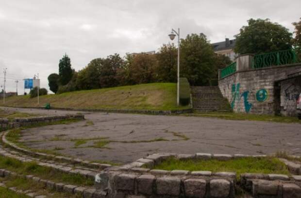 8 фото Калининграда до и после того, как он вошел в состав России