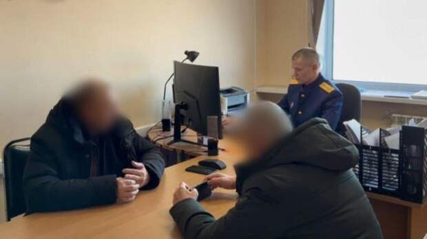 Житель Камчатки получил срок за истязание пасынков