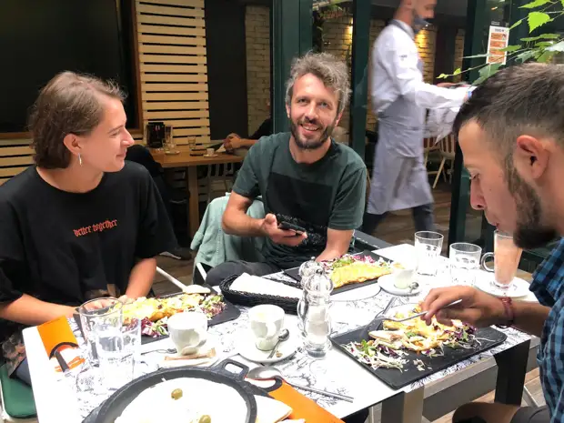 Босния и Герцеговина - страна, которая может исчезнуть в 21 веке. Мои впечатления